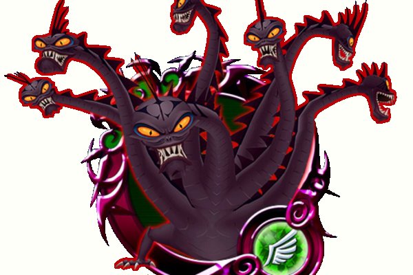 Hydra kraken